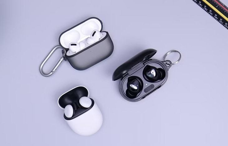 Earbuds