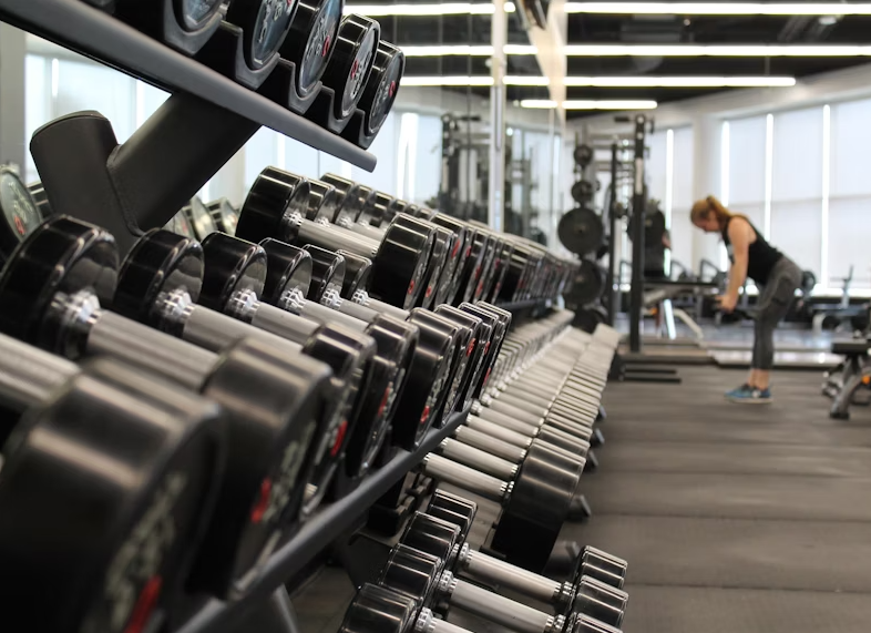 GYM Products