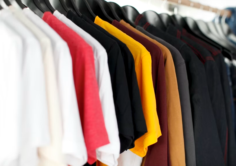 Cloths